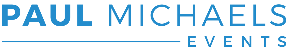 Paul Michaels Events