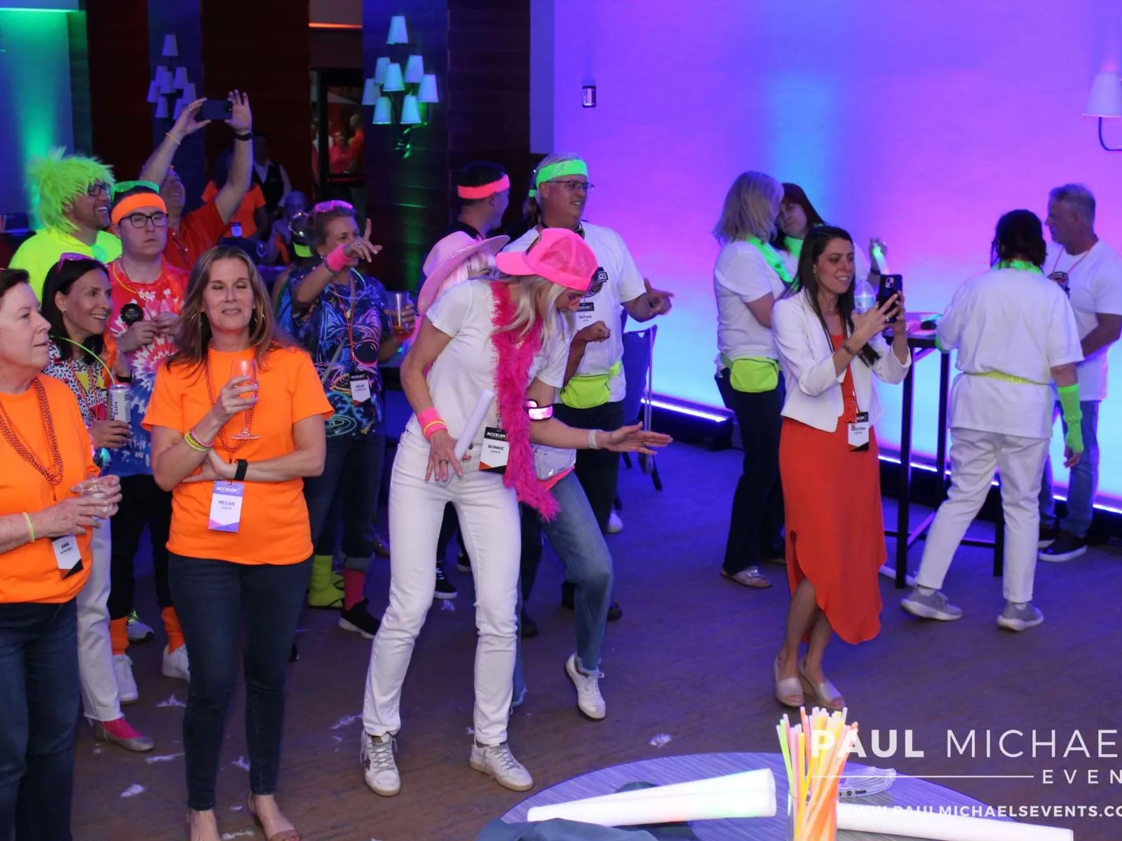 Corporate Events