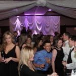 Arboretum Club Buffalo Grove Wedding DJ Guests Dancing Blog Cover