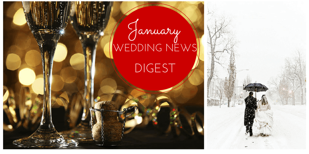 January 2015 Wedding Digest Blog Cover