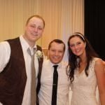 Chapel in the Pines Sycamore Wedding DJ Blog Cover