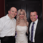 Hilton Orrington Evanston Wedding DJ Blog Cover