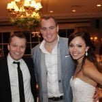 Dunham Woods Riding Club Wayne Cute Couple Wedding Blog Cover