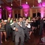 Four Rivers Channahon Great Wedding Dancing Blog Cover