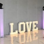WEdding Equipment rentals in Chicago