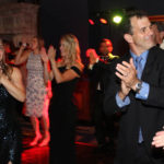 Blue Gala Fundraiser