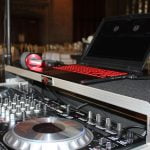 DJ table