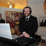 Paul Micheal Djing