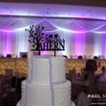 Mr&Mrs Ahern - Paul Michaels Events