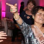gloria 80th birthday at drury lane