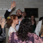 Wedding dj