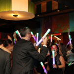 Paul Michaels Events DJ Company with the best music at Carnivale