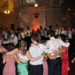 Wedding Reception DJ in Downtown Chicago