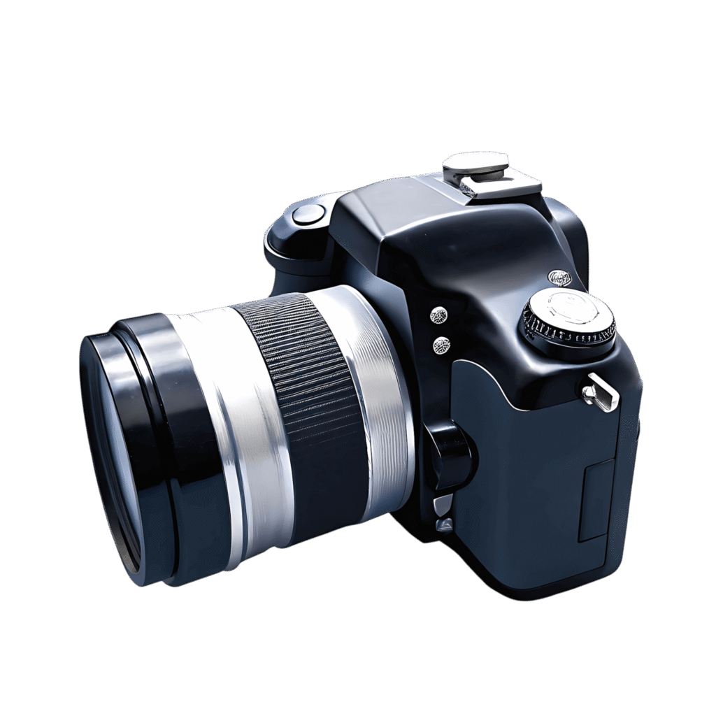 Dslr camera