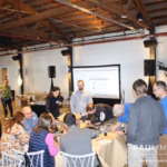 Corporate Events