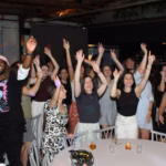 Top Corporate Karaoke DJ in Chicago