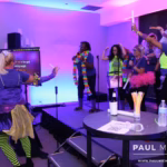 Karaoke In Parties & Events