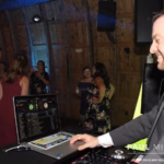 Wedding DJ