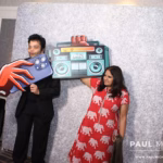 DJ and photobooth in Chicago