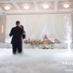 Wedding Reception