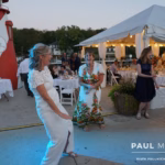 Outdoor Wedding