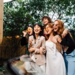 Indoor vs Outdoor Photo Booth