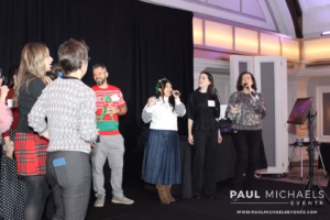 Chicago Corporate Events
