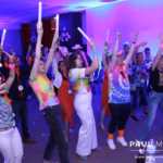 Corporate Event DJ