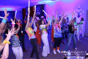 Corporate Event DJ