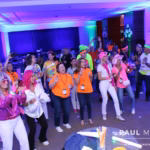 Corporate Event Planning