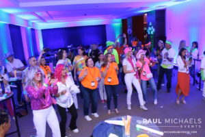 Corporate Event Planning